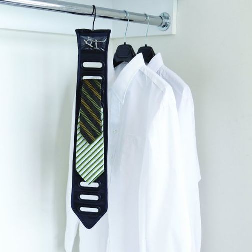 Органайзер для галстуков Black Tie Органайзер для галстуков Black Tie