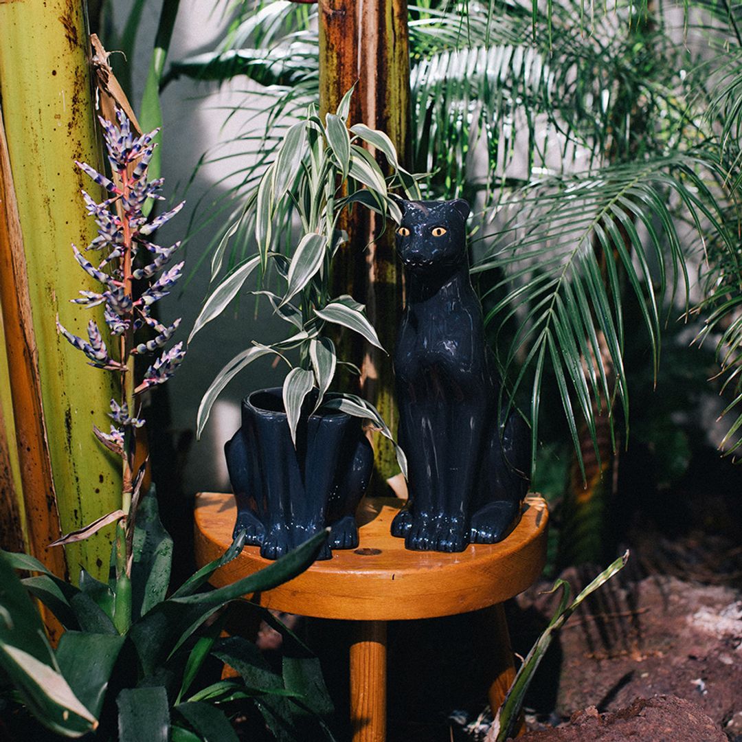 Лейка Urban Jungle Panther