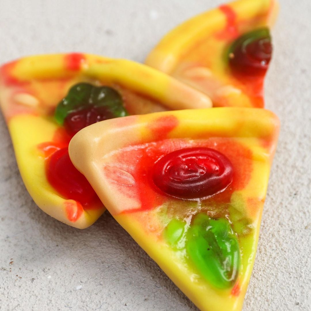 Мармелад Люблю тебя пицца Мармелад Люблю тебя пицца