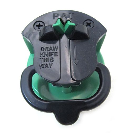 Мини Ножеточка