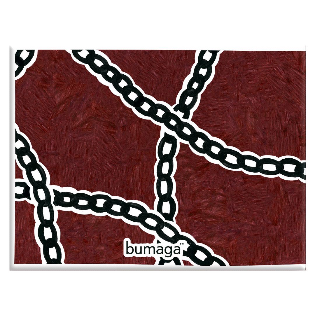 Кошелек Bumaga Doberman