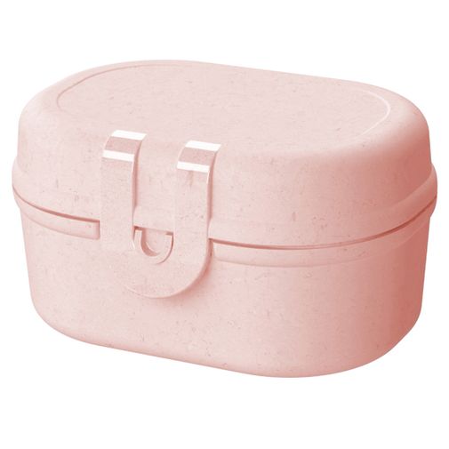 Ланч-бокс Pascal Mini (Розовый Organic) Ланч-бокс Pascal Mini (Розовый Organic)