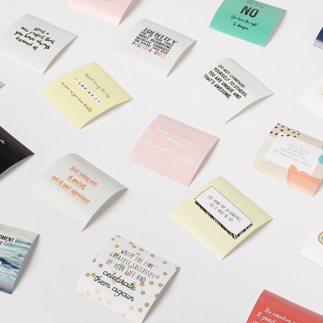 Игра Уверенность в себе 30-дневный челлендж