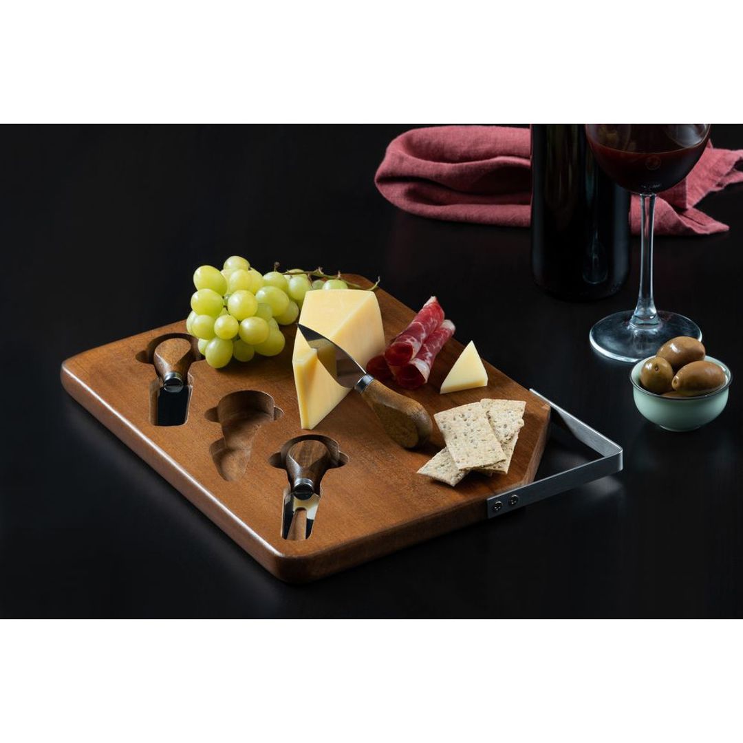 Набор для сыра Кавалье