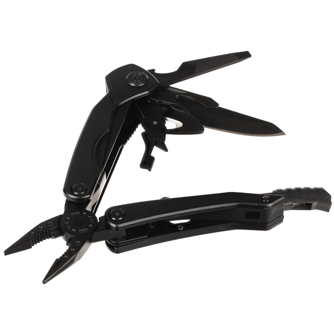 Мультитул Manwerk (черный) Мультитул Manwerk (черный)