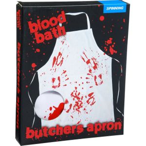 Кровавый Фартук Кровавый Фартук