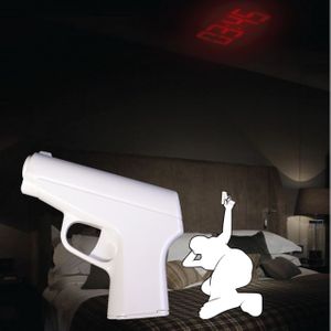 Будильник секретного агента Secret Agent Alarm Clock