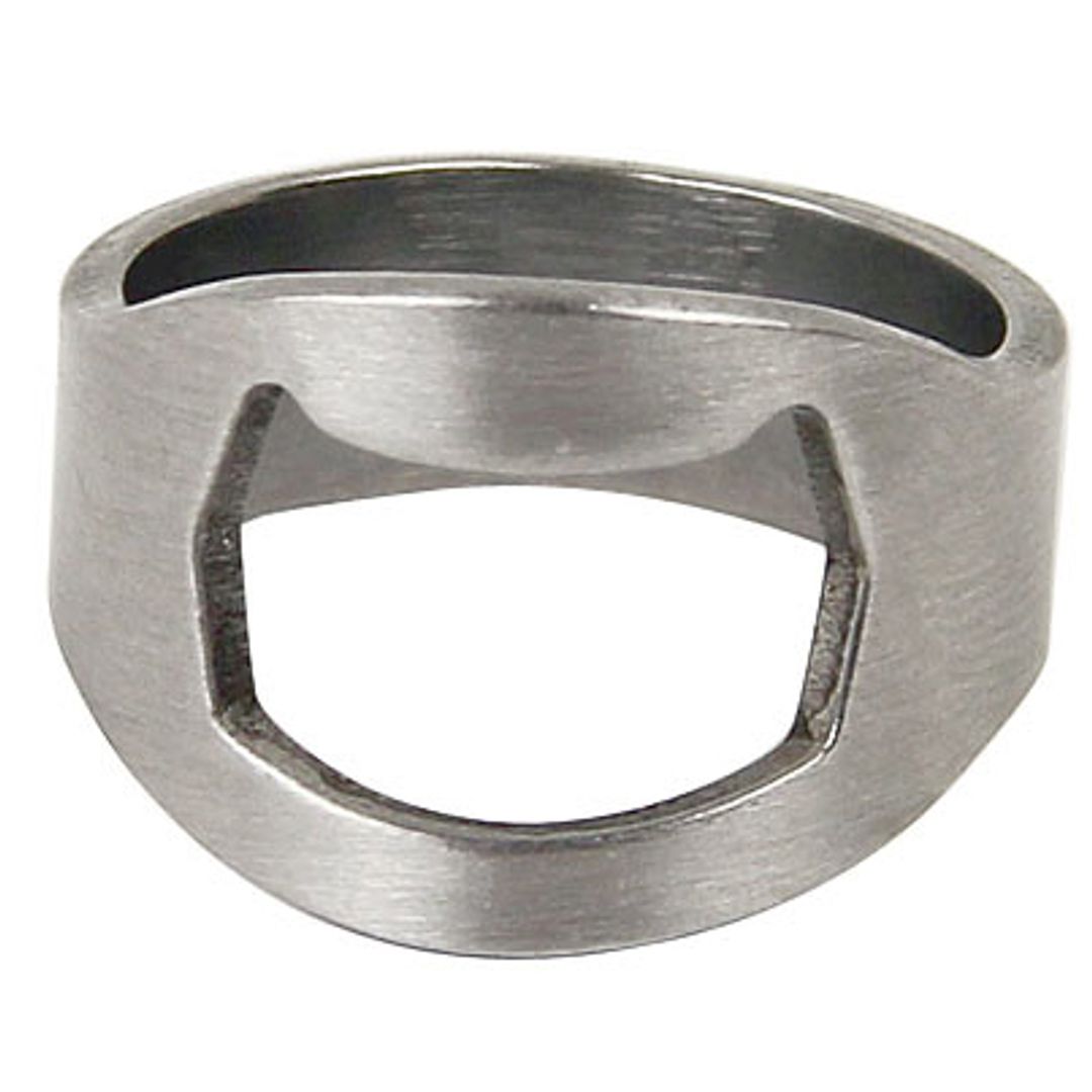 Открывашка Кольцо