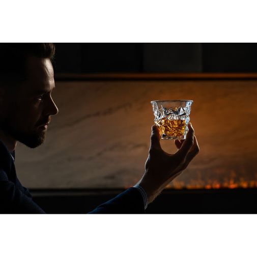 Стакан для виски Diamond Стакан для виски Diamond