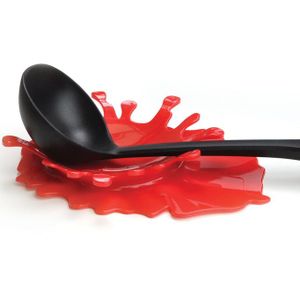 Подставка для ложки Всплеск Splash
