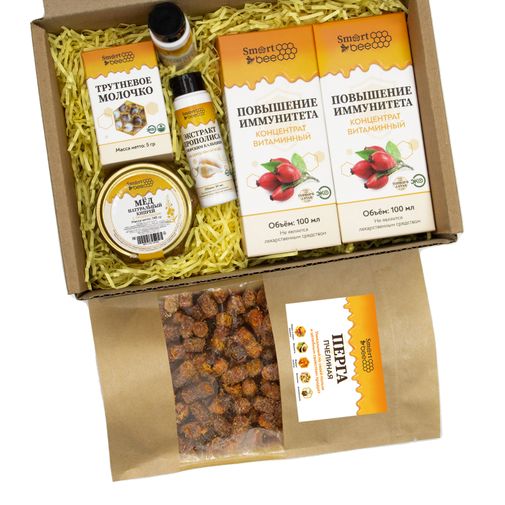 Подарочный набор Smart bee Аполлон