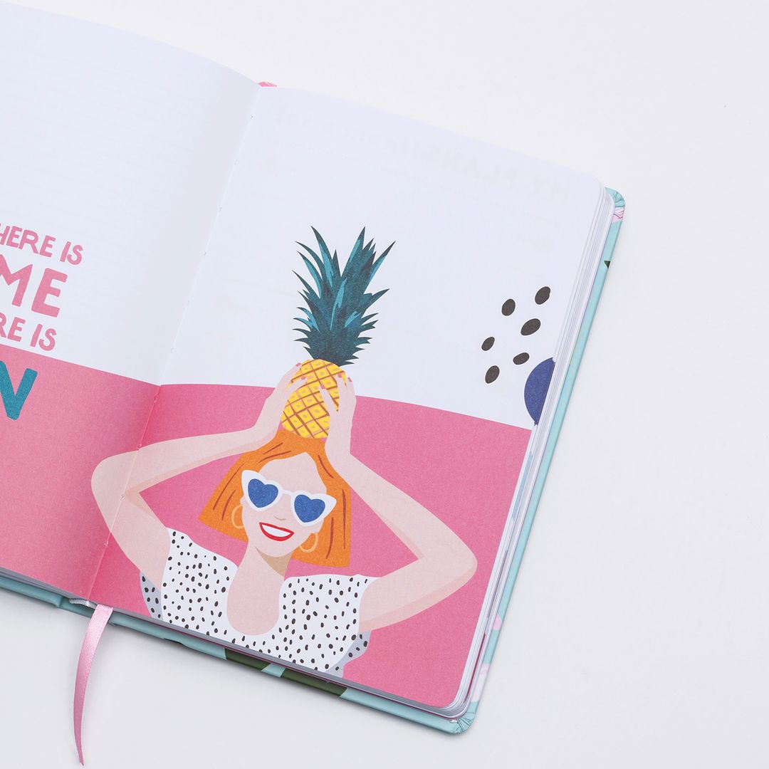 Планер I have a plan