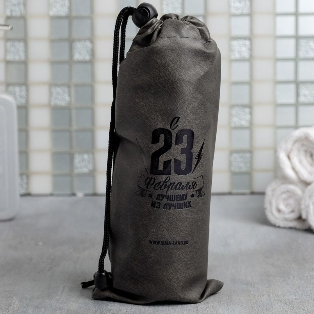 Гель для душа Пуля Гель для душа Пуля