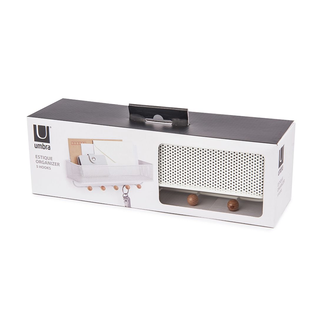 Полка-органайзер Estique Полка-органайзер Estique