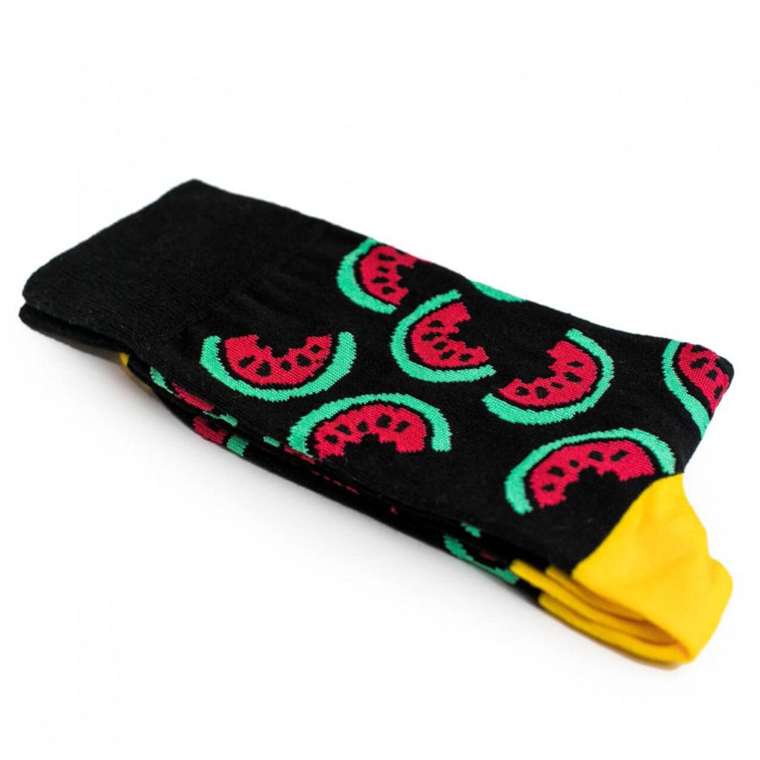 Носки Арбузы