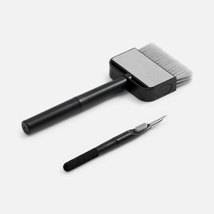 Набор для ухода за гаджетами Brosset (черный)