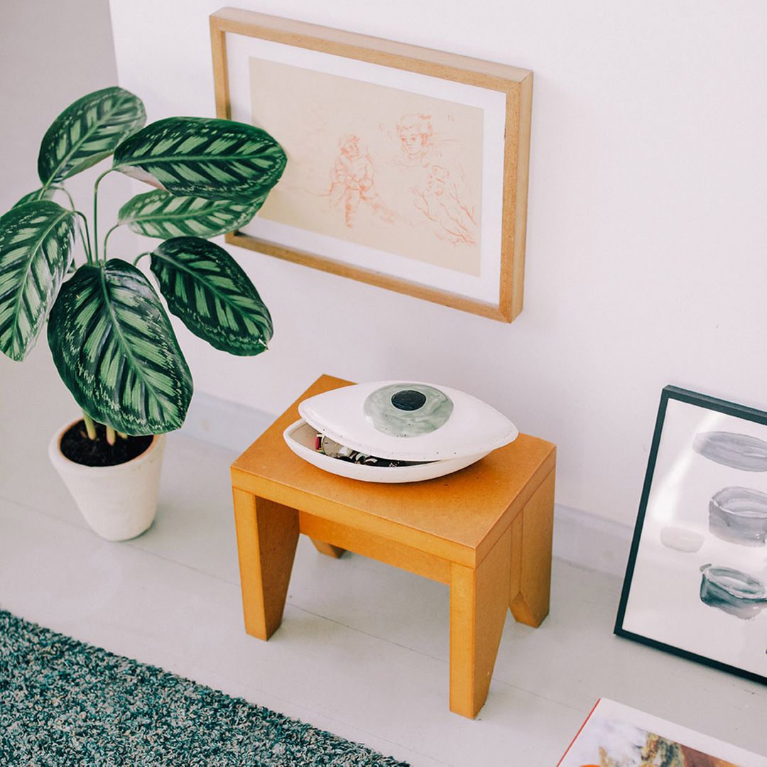 Коробка для хранения Око The Eye Коробка для хранения Око The Eye