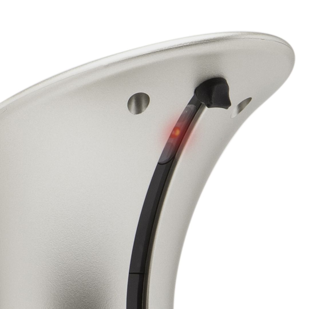 Сенсорный диспенсер для мыла Otto (255 мл)