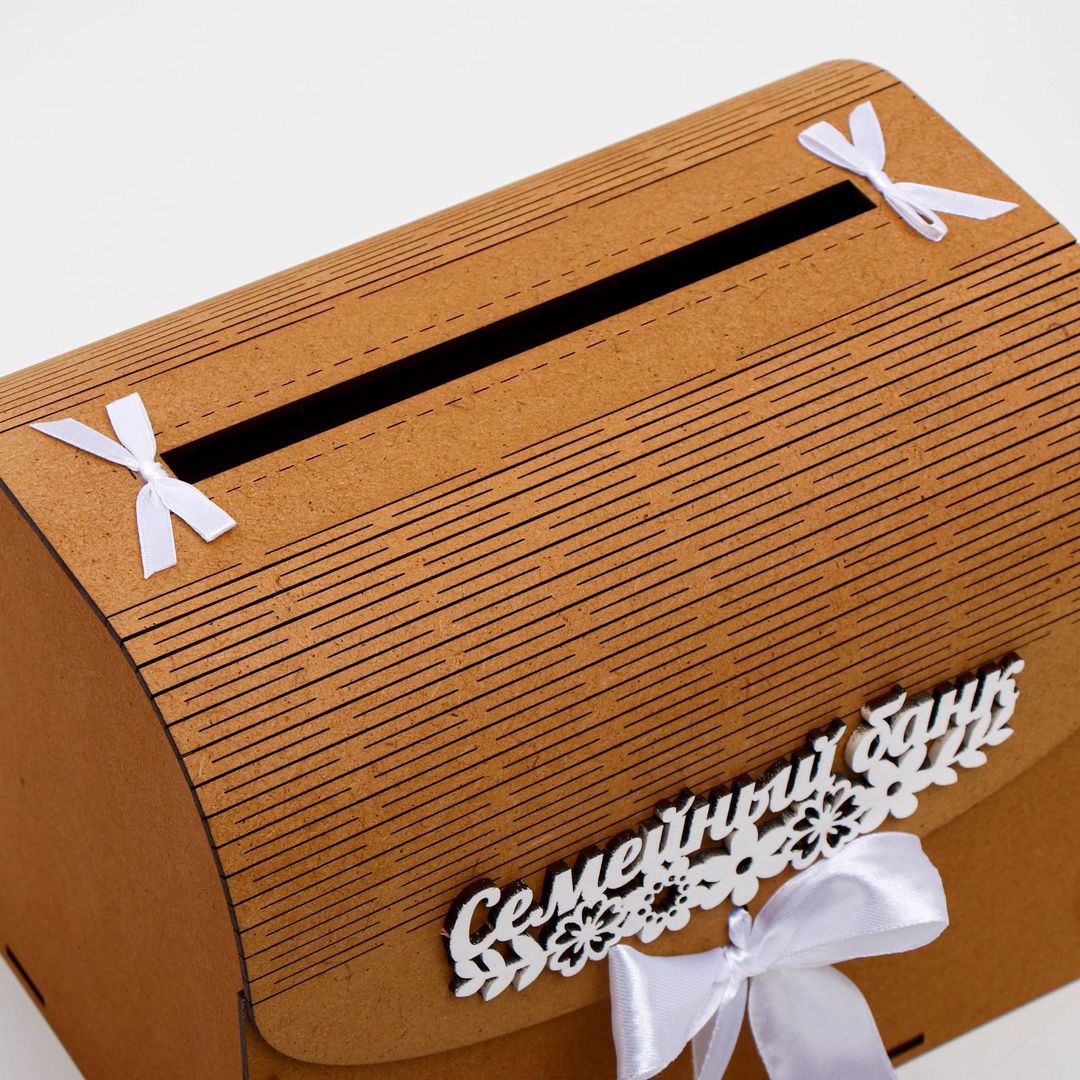 Свадебный банк Цветочный