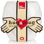 Кружка Обьятия Hug a mug