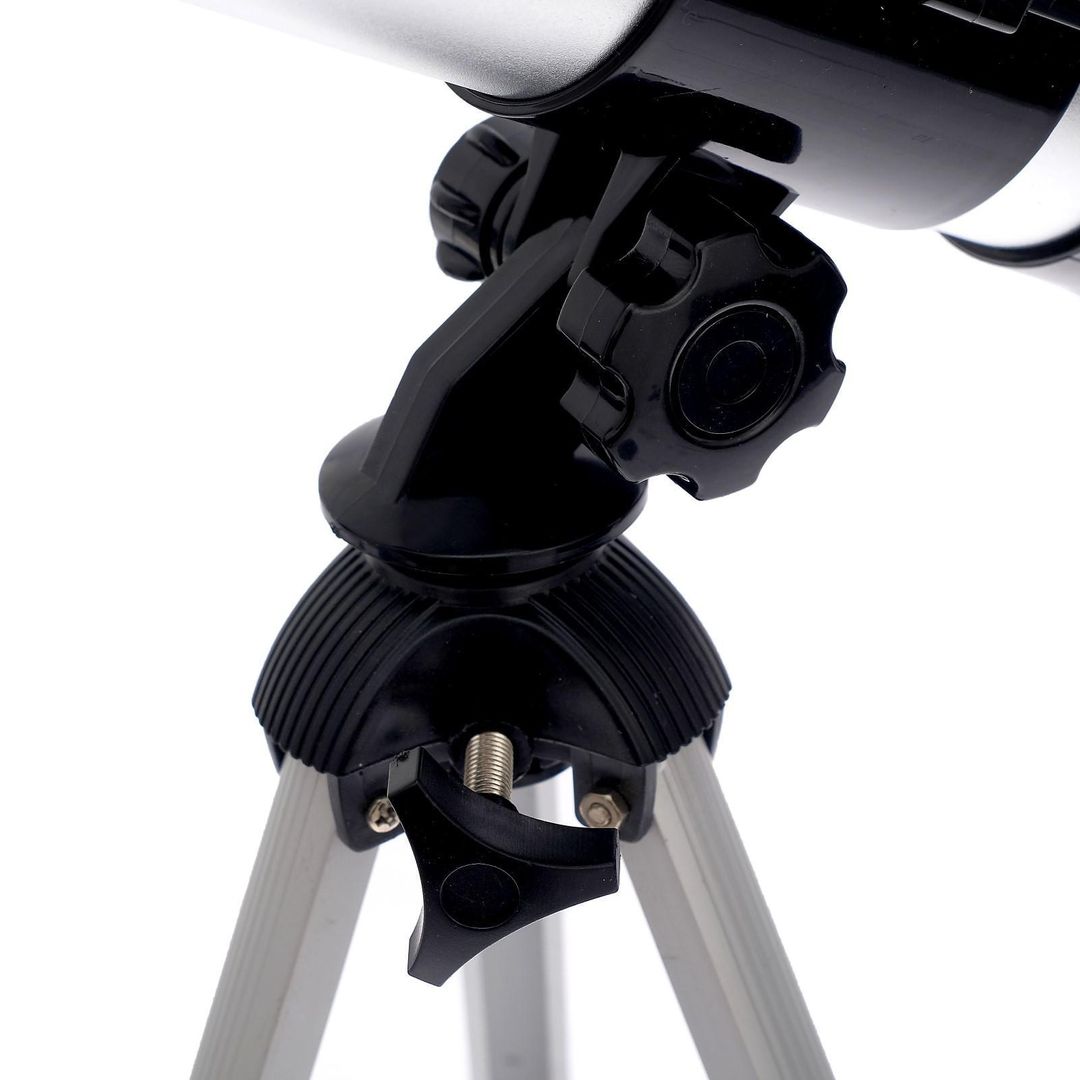 Телескоп Юный астроном (увеличение х60)