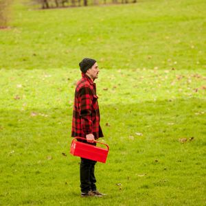 Набор для барбекю Barbecue Tool box