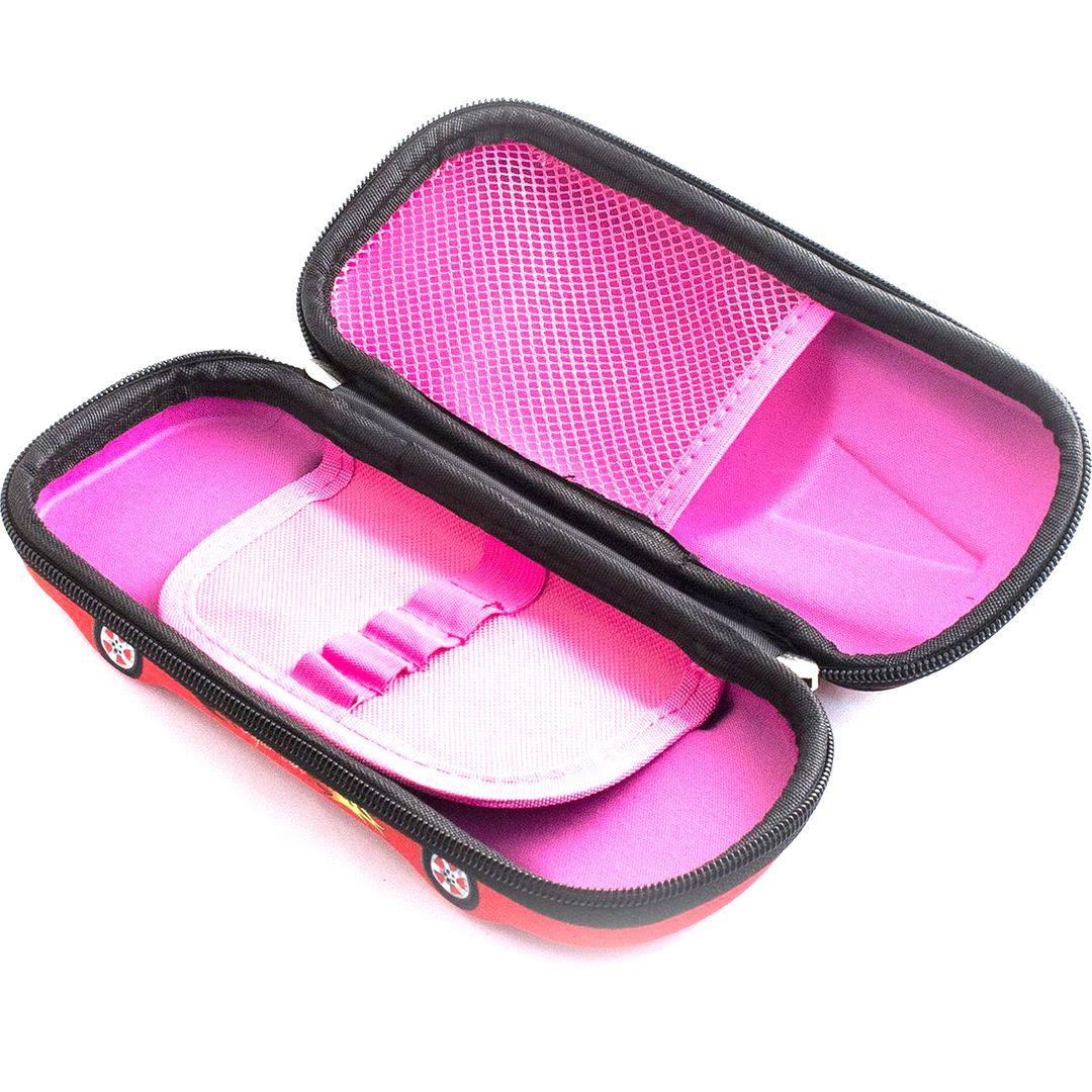 Пенал Гоночная машина Пенал Гоночная машина