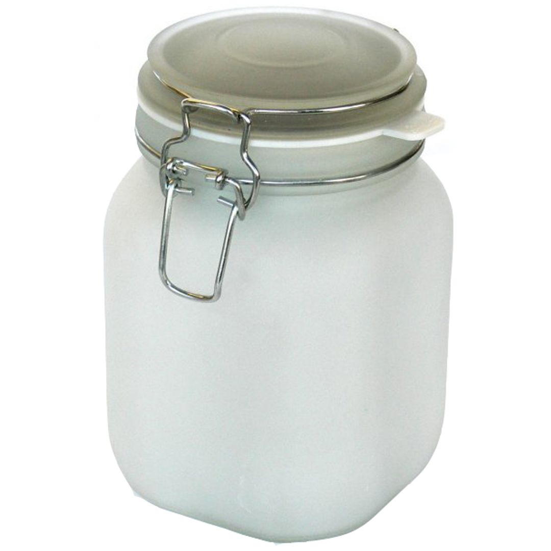 Ночник в банке Ночник в банке