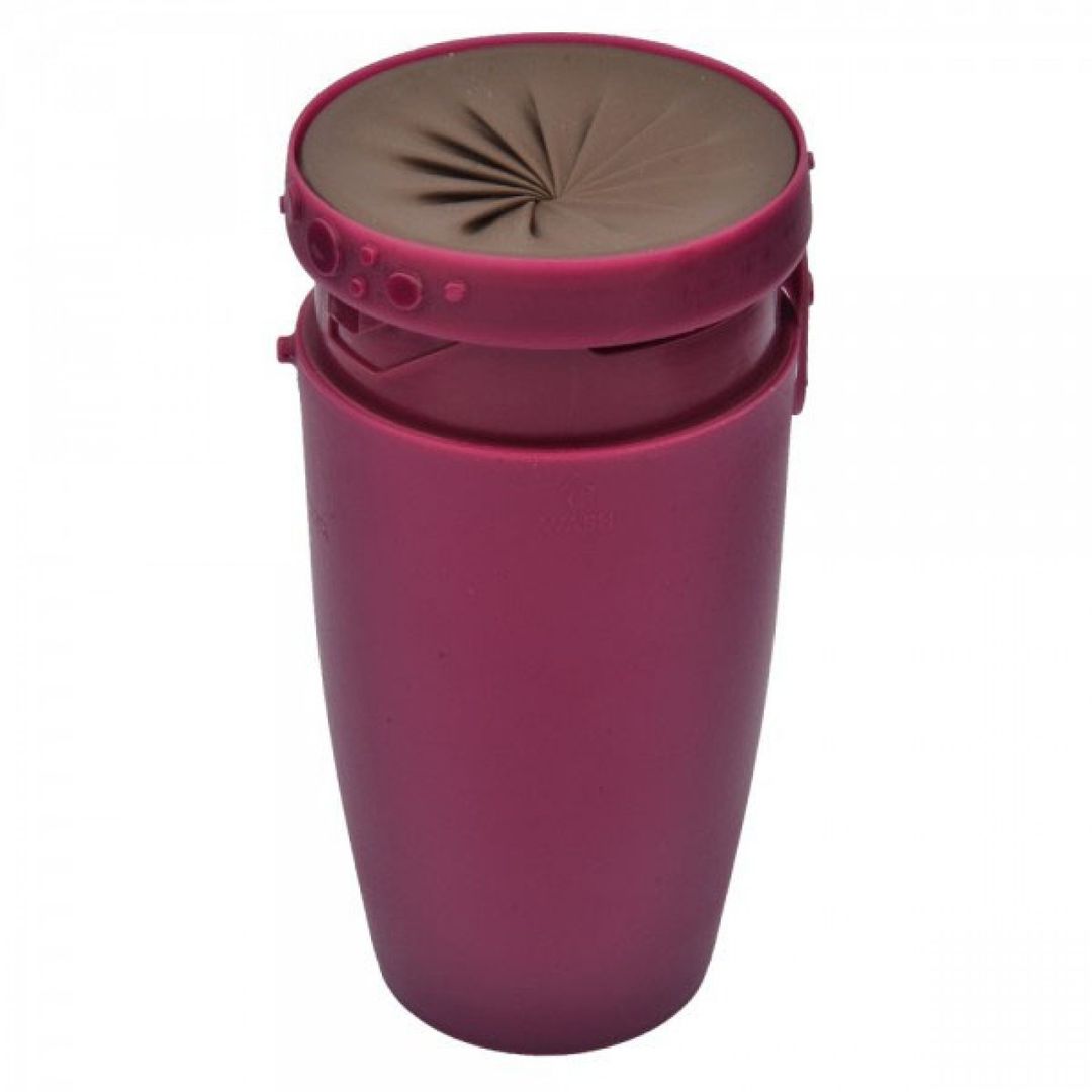 Стакан Непроливайка с трубочкой Spin Cup Стакан Непроливайка с трубочкой Spin Cup