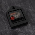 Часы Timefolio (черный)