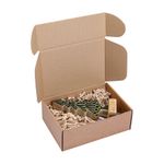 Декор новогодний Enchanted tree из коллекции New Year Essential, 20 см