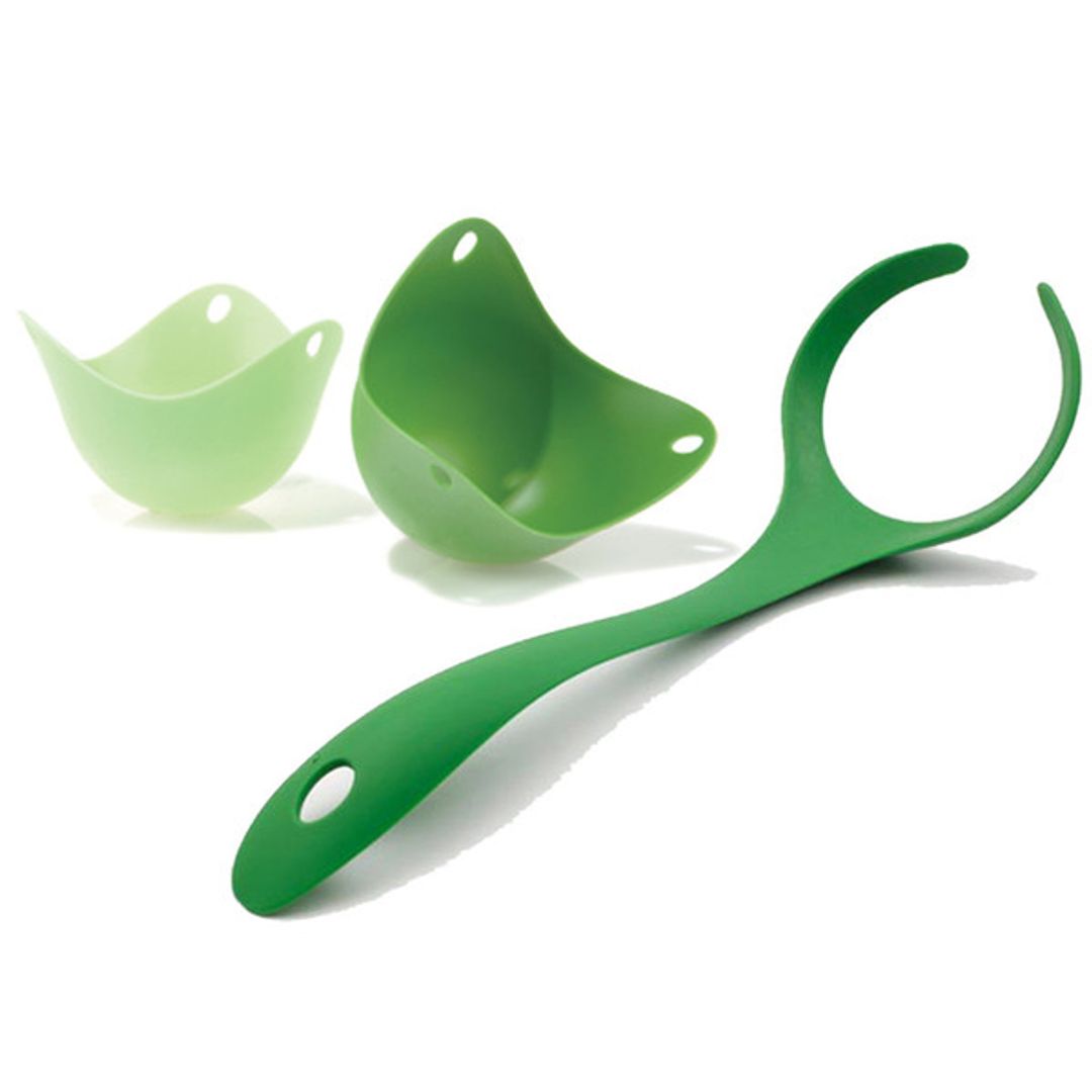 Набор для варки яиц Poach Pod & Lift Set