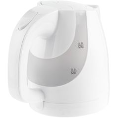 Электрический чайник TwinCups (белый) Электрический чайник TwinCups (белый)