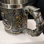 Кружка Рыцарь Отзыв