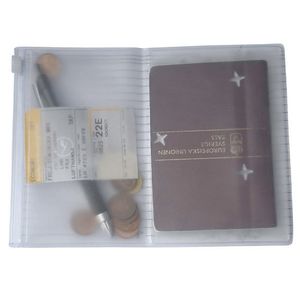 Дорожный органайзер для документов Дорожный органайзер для документов