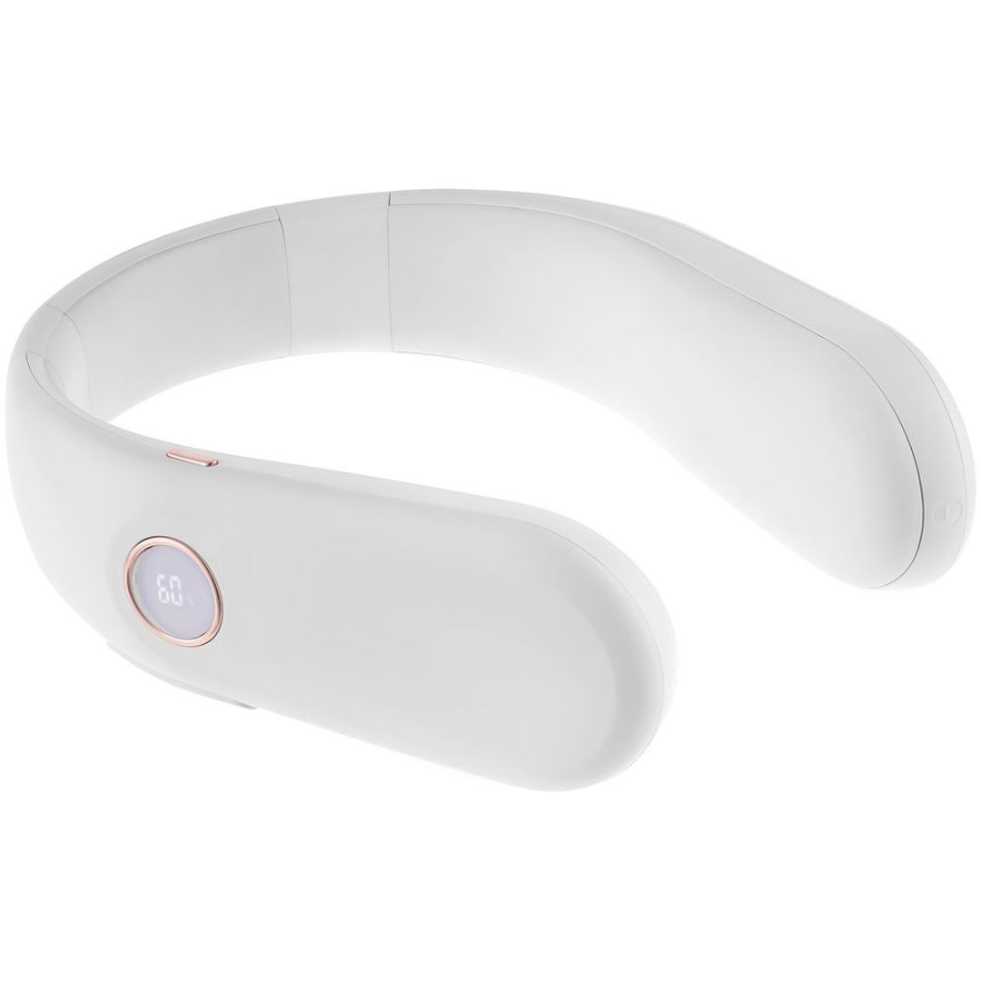 Устройство для обогрева шеи с функцией внешнего аккумулятора NW05 Устройство для обогрева шеи с функцией внешнего аккумулятора NW05