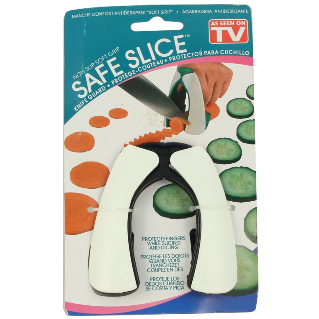 Устройство для безопасной нарезки Safe Slice Устройство для безопасной нарезки Safe Slice