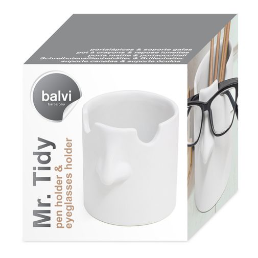 Держатель для ручек и очков Mr. Tidy Держатель для ручек и очков Mr. Tidy