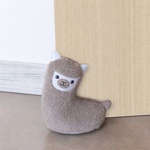 Стоппер для двери Лама Lama