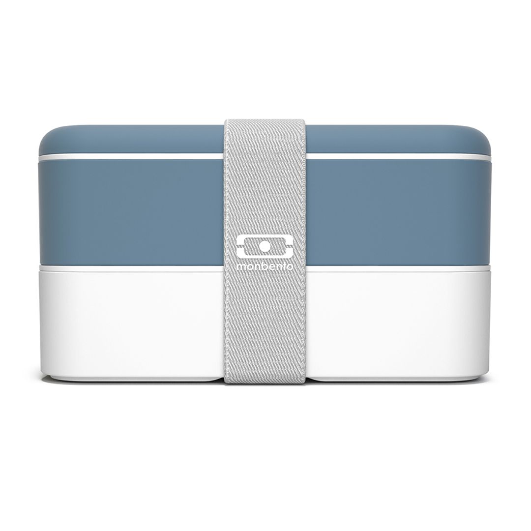 Ланч-бокс Monbento Original (Denim) Ланч-бокс Monbento Original (Denim)