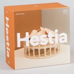 Миска сервировочная Колизей Hestia