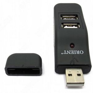 USB Хаб CU-210