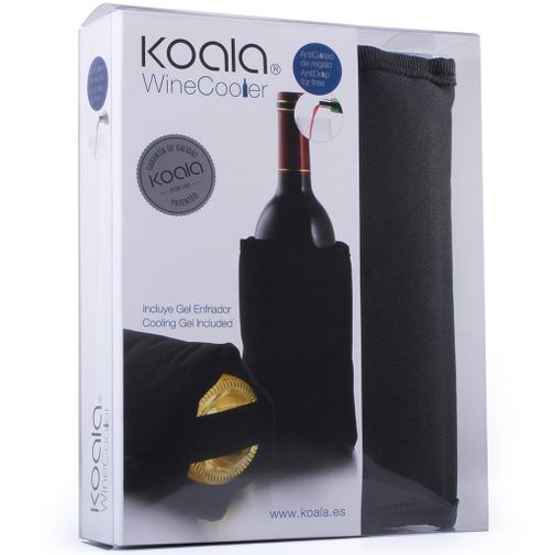 Охлаждающая рубашка для вина Koala