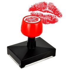 Штамп Поцелуй Kiss me quick Штамп Поцелуй Kiss me quick