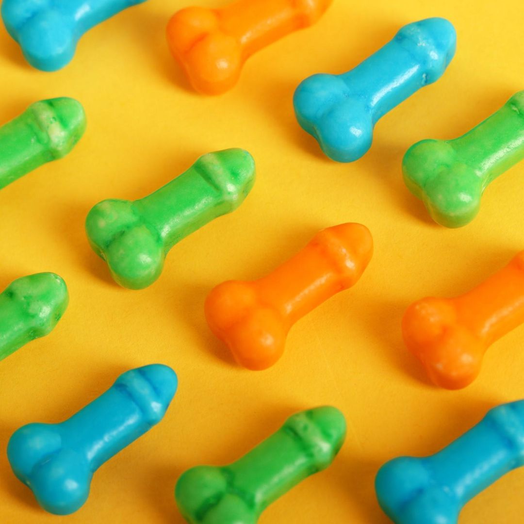 Драже Как у твоего бывшего Драже Как у твоего бывшего