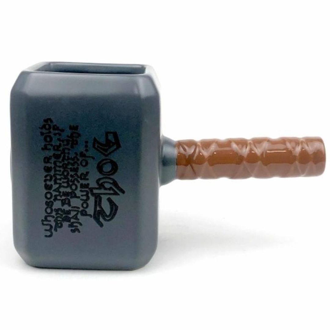 Кружка Молот Тора Кружка Молот Тора