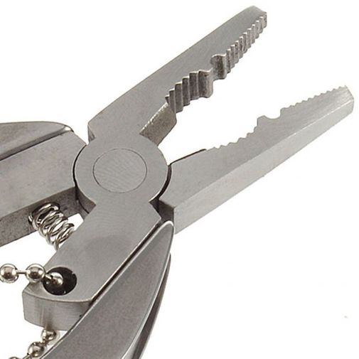 Брелок Мультитул Брелок Мультитул