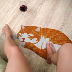 Котоковрик