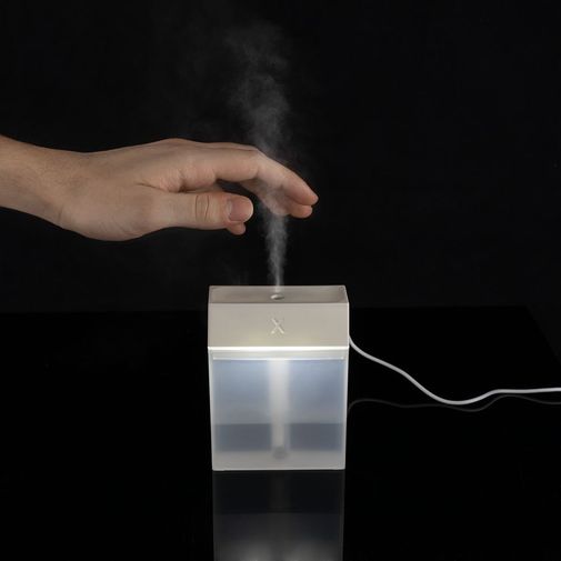 Настольный увлажнитель Air Square Настольный увлажнитель Air Square