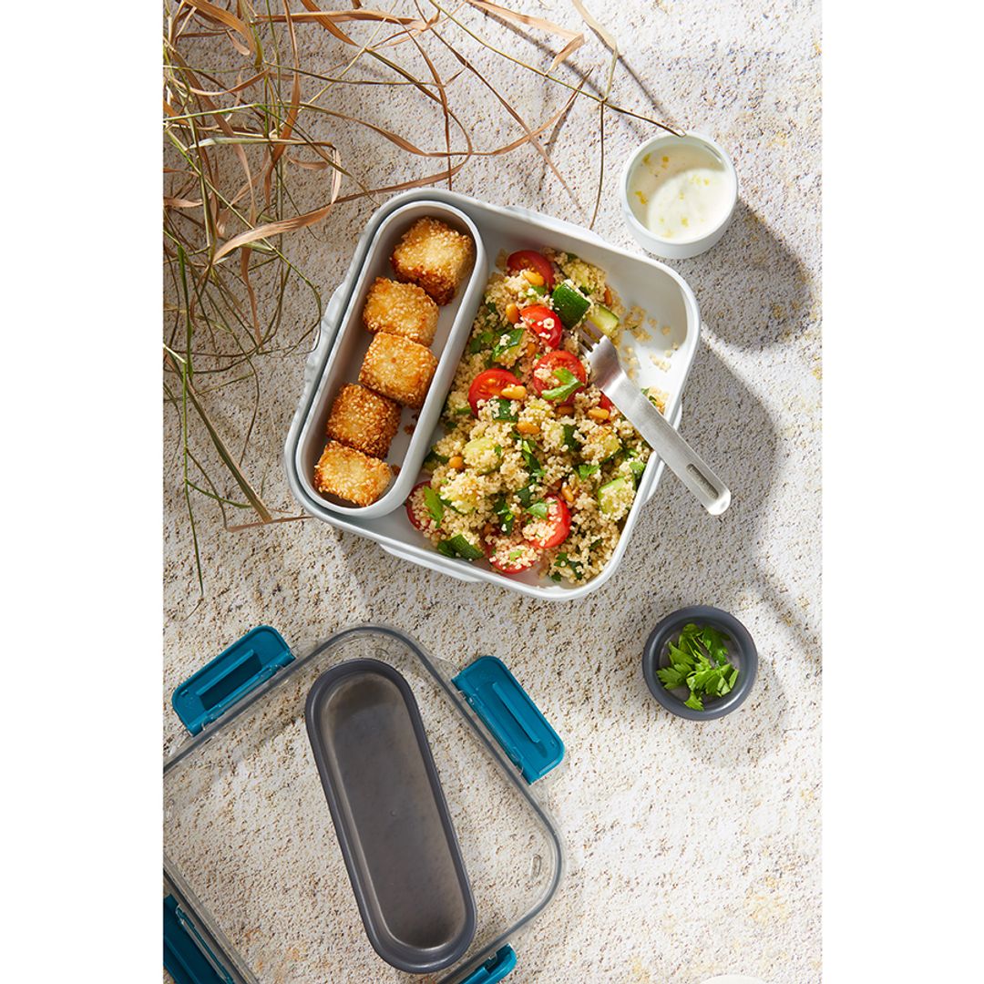 Ланч-бокс Original (Зеленый) Ланч-бокс Original (Зеленый)